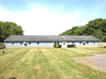 Property at 5588 Wood Road, Clarendon, NY 14470