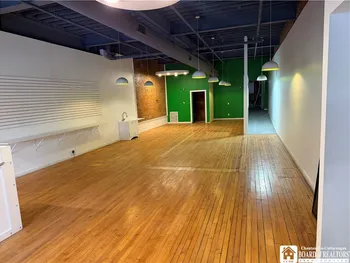 Property at 13-21 3rd St Unit 104, Jamestown, NY 14701