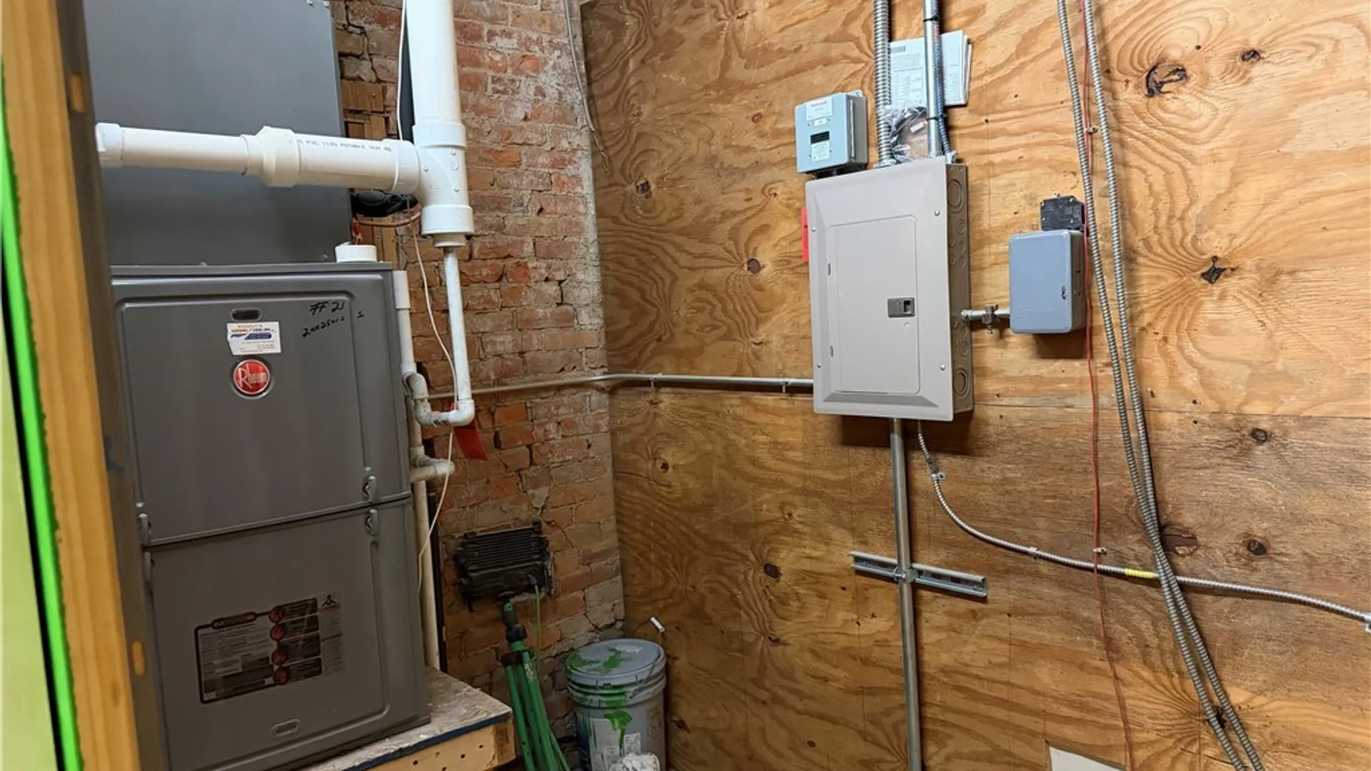 Property at 13-21 3rd St Unit 104, Jamestown, NY 14701 7