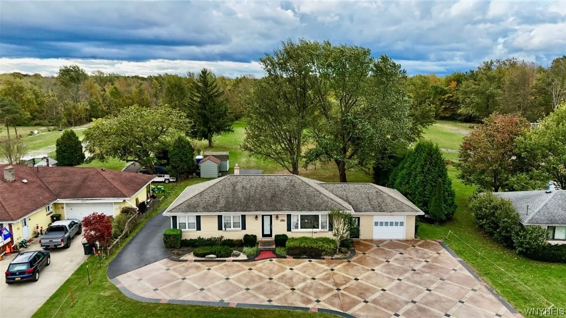 Property at 5265 Big Tree Road, Orchard Park, NY 14127 15