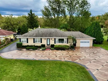 Property at 5265 Big Tree Road, Orchard Park, NY 14127