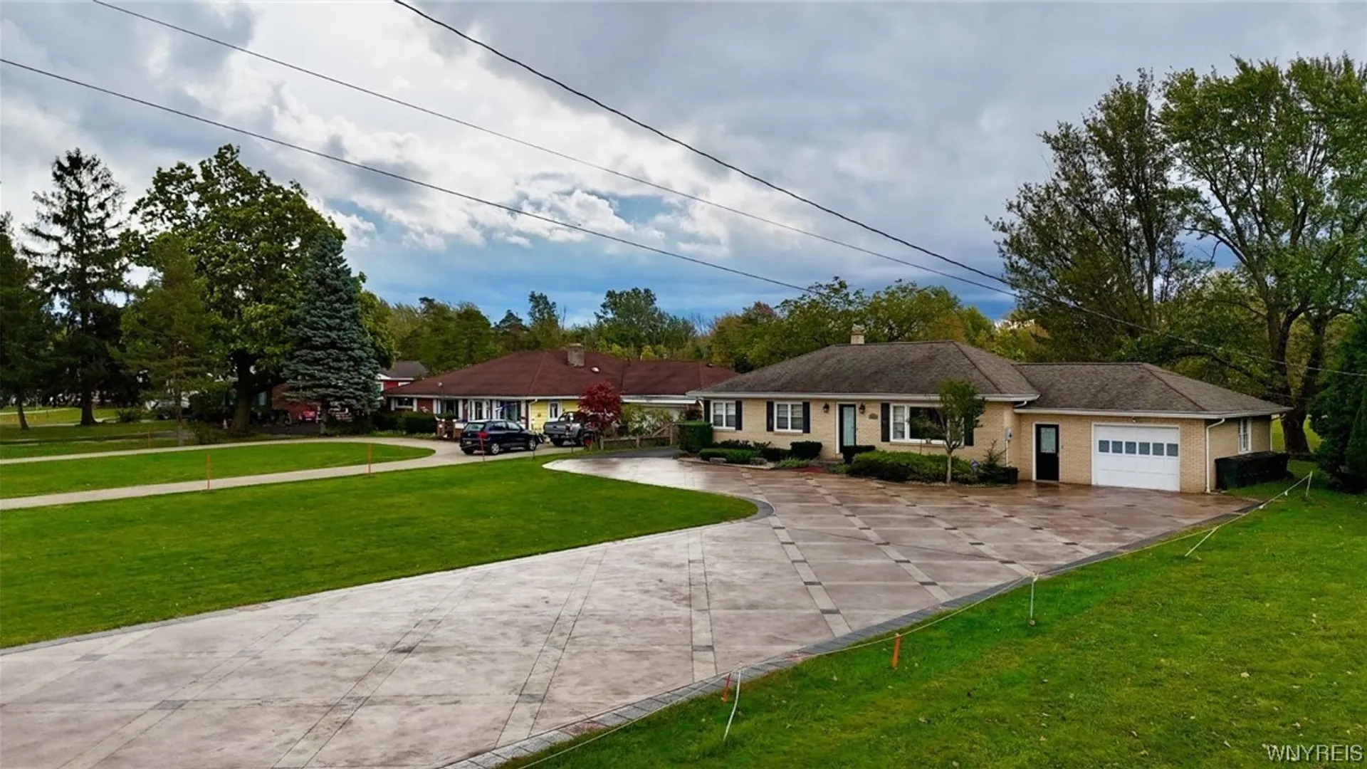 Property at 5265 Big Tree Road, Orchard Park, NY 14127 2