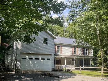 Property at 363 Shore Road, Webb, NY 13420