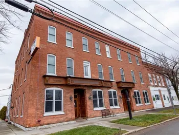 Property at 111 Broadway Street, Cape Vincent, NY 13618