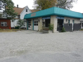 69 Buffalo Street, Hamburg, NY 14075