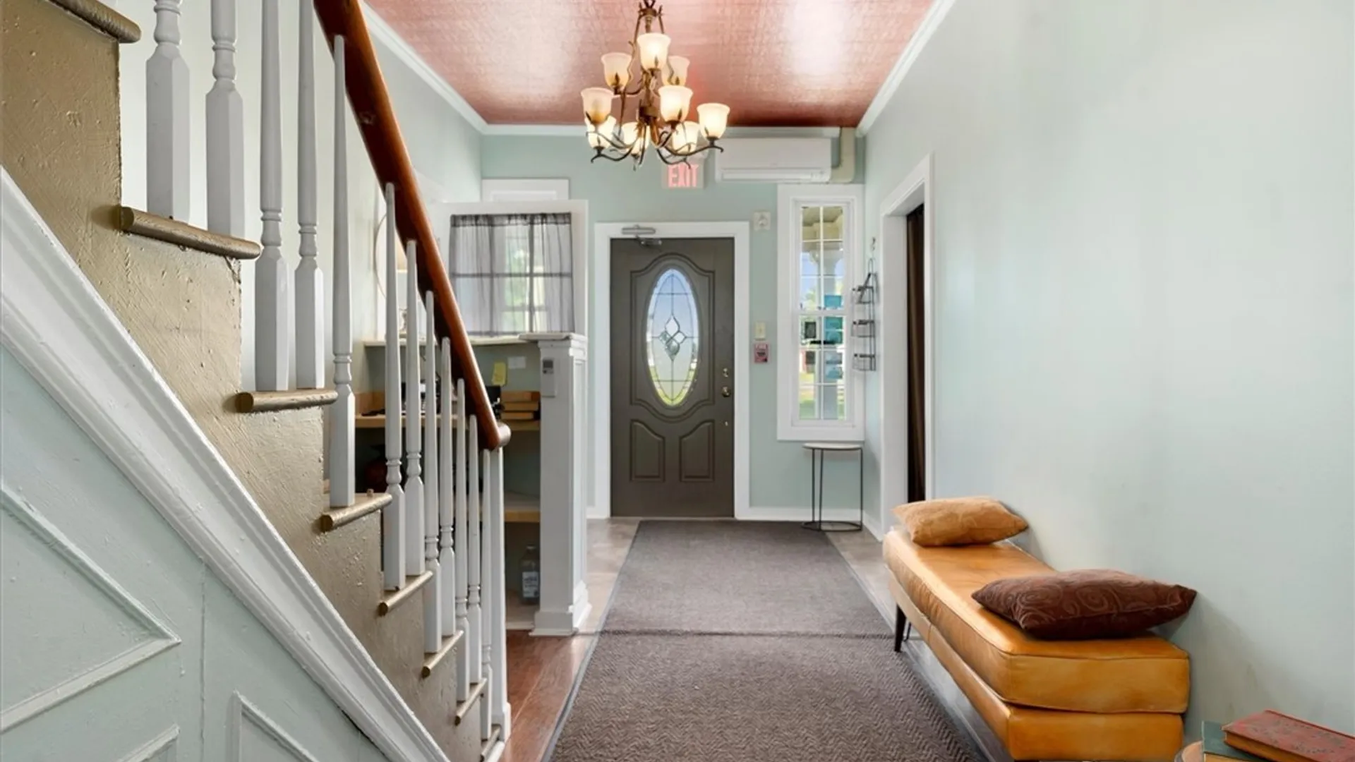 Property at 7672 US Rt 20, Sangerfield, NY 13480 10