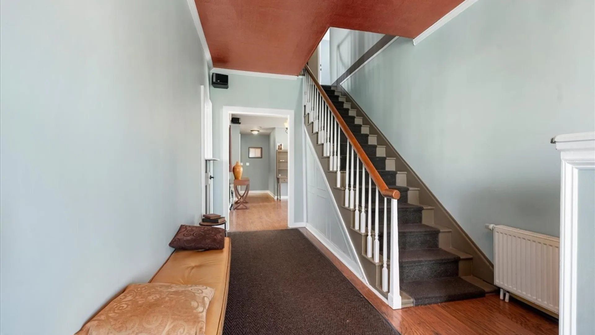 Property at 7672 US Rt 20, Sangerfield, NY 13480 11