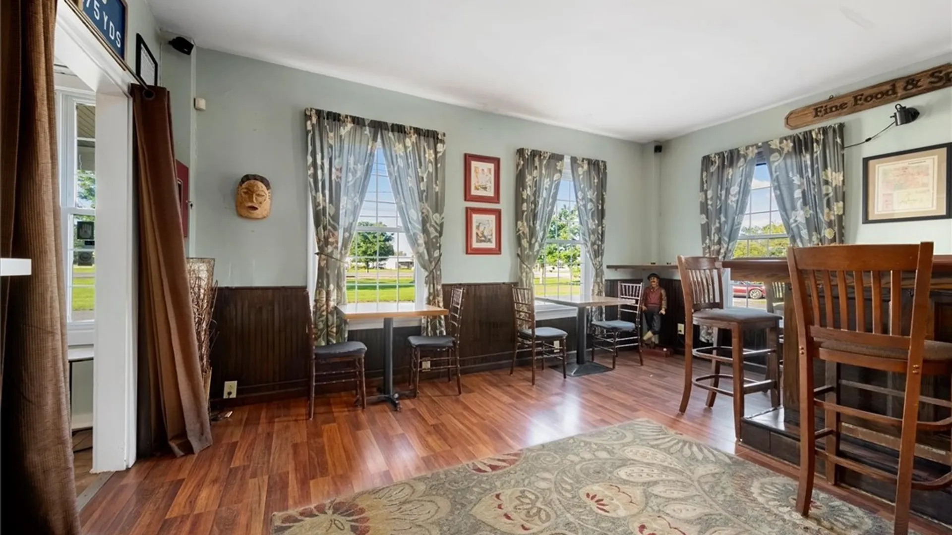 Property at 7672 US Rt 20, Sangerfield, NY 13480 13