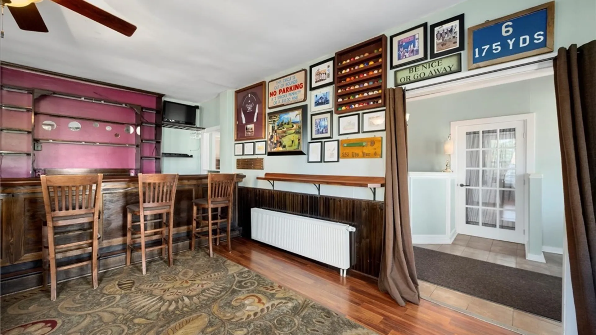 Property at 7672 US Rt 20, Sangerfield, NY 13480 14