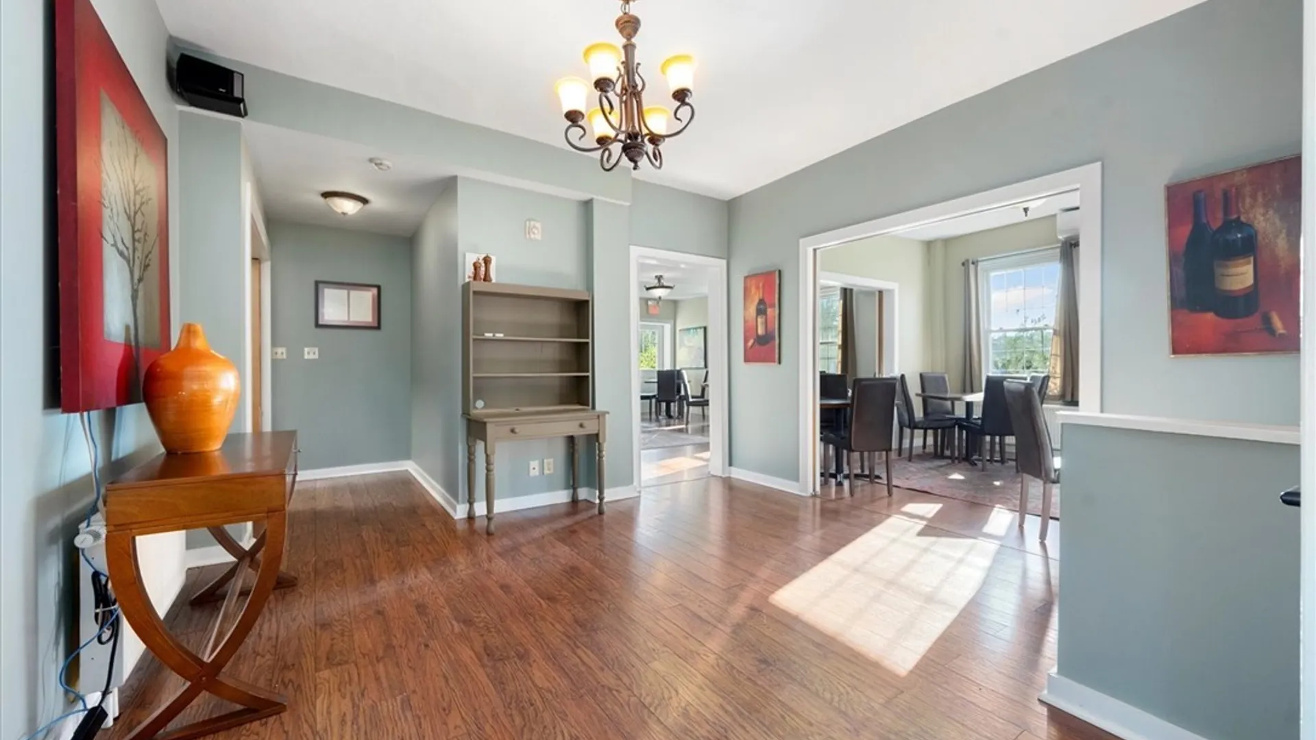 Property at 7672 US Rt 20, Sangerfield, NY 13480 15