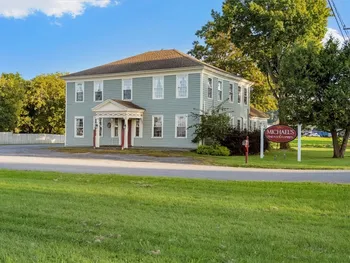 Property at 7672 US Rt 20, Sangerfield, NY 13480