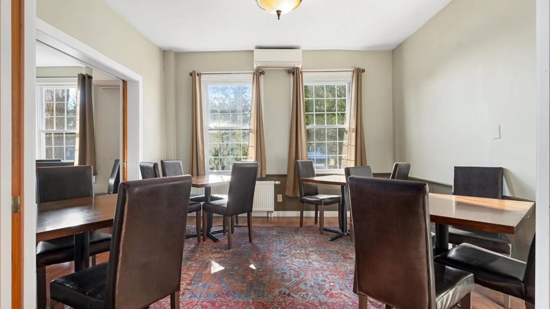 Property at 7672 US Rt 20, Sangerfield, NY 13480 20