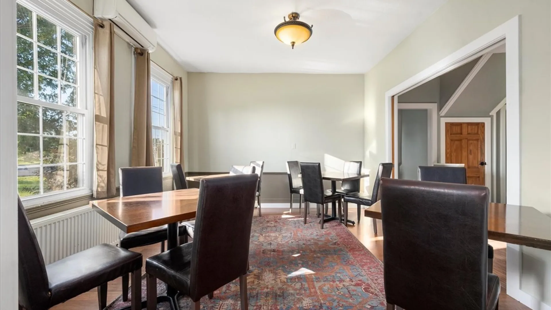 Property at 7672 US Rt 20, Sangerfield, NY 13480 22