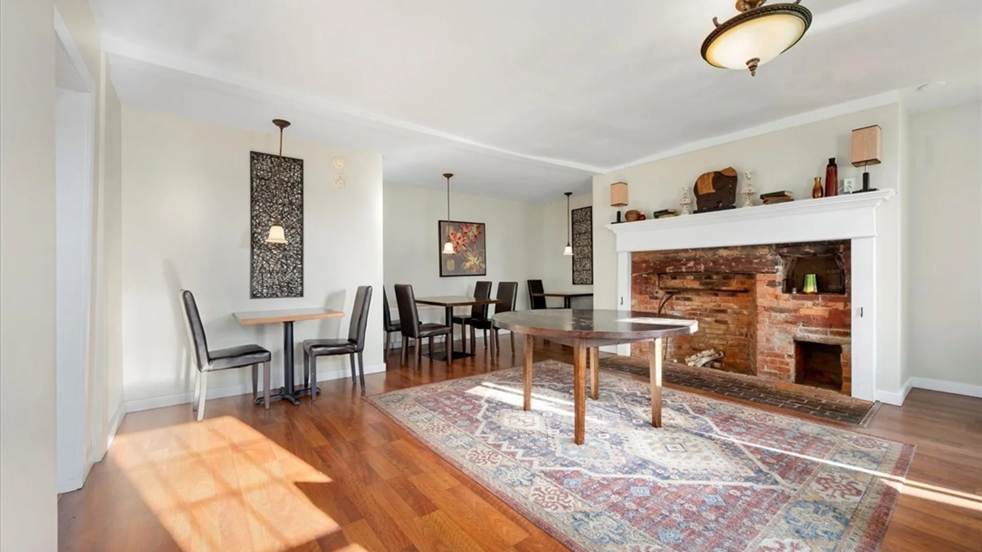 Property at 7672 US Rt 20, Sangerfield, NY 13480 23