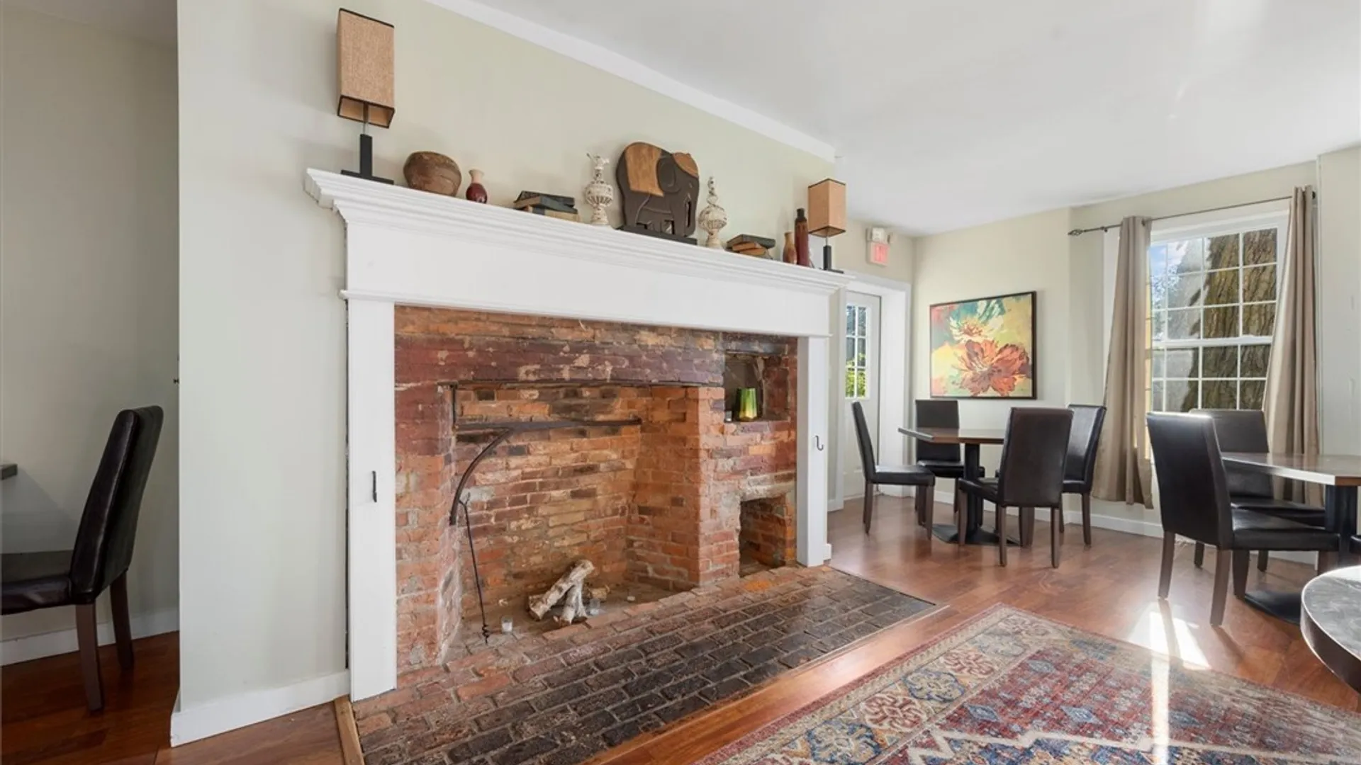 Property at 7672 US Rt 20, Sangerfield, NY 13480 25