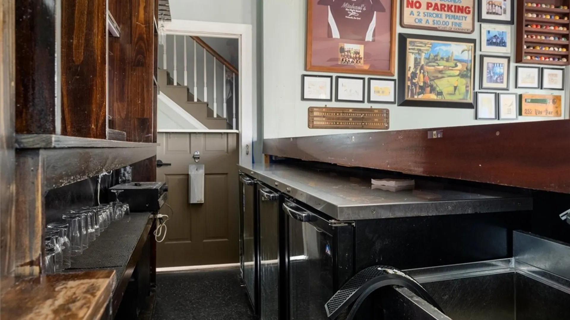 Property at 7672 US Rt 20, Sangerfield, NY 13480 29