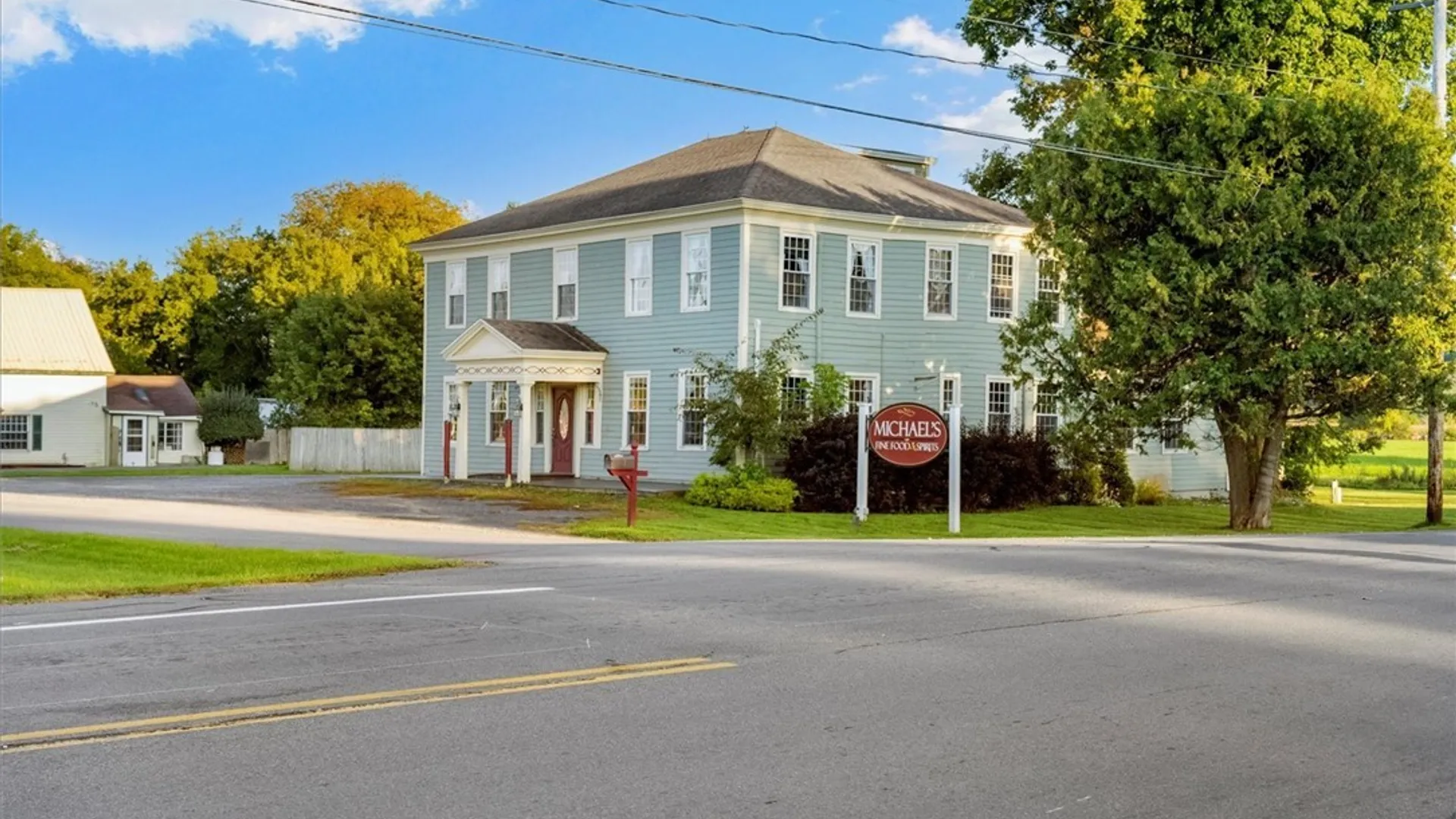 Property at 7672 US Rt 20, Sangerfield, NY 13480 3