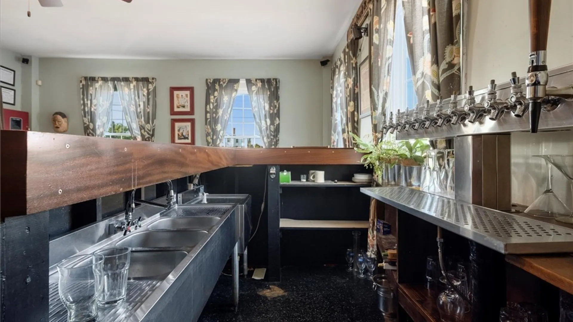 Property at 7672 US Rt 20, Sangerfield, NY 13480 30