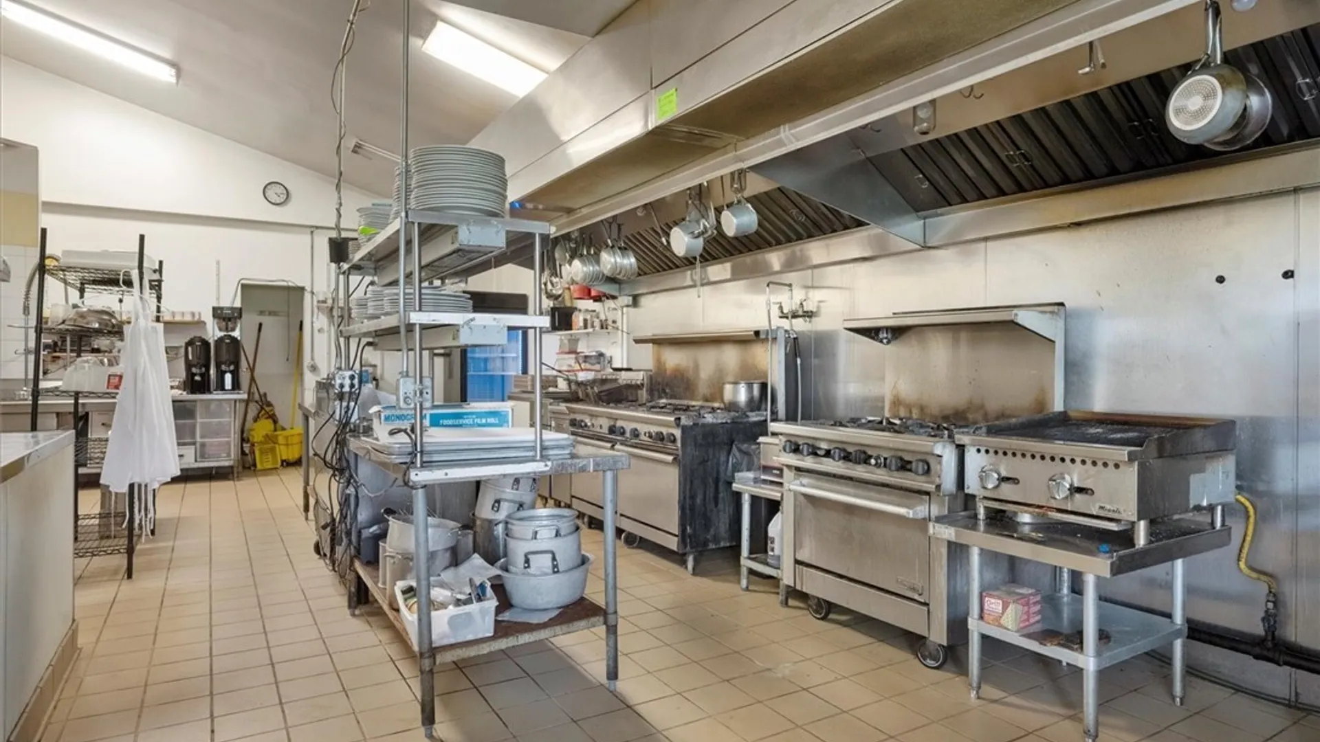 Property at 7672 US Rt 20, Sangerfield, NY 13480 32