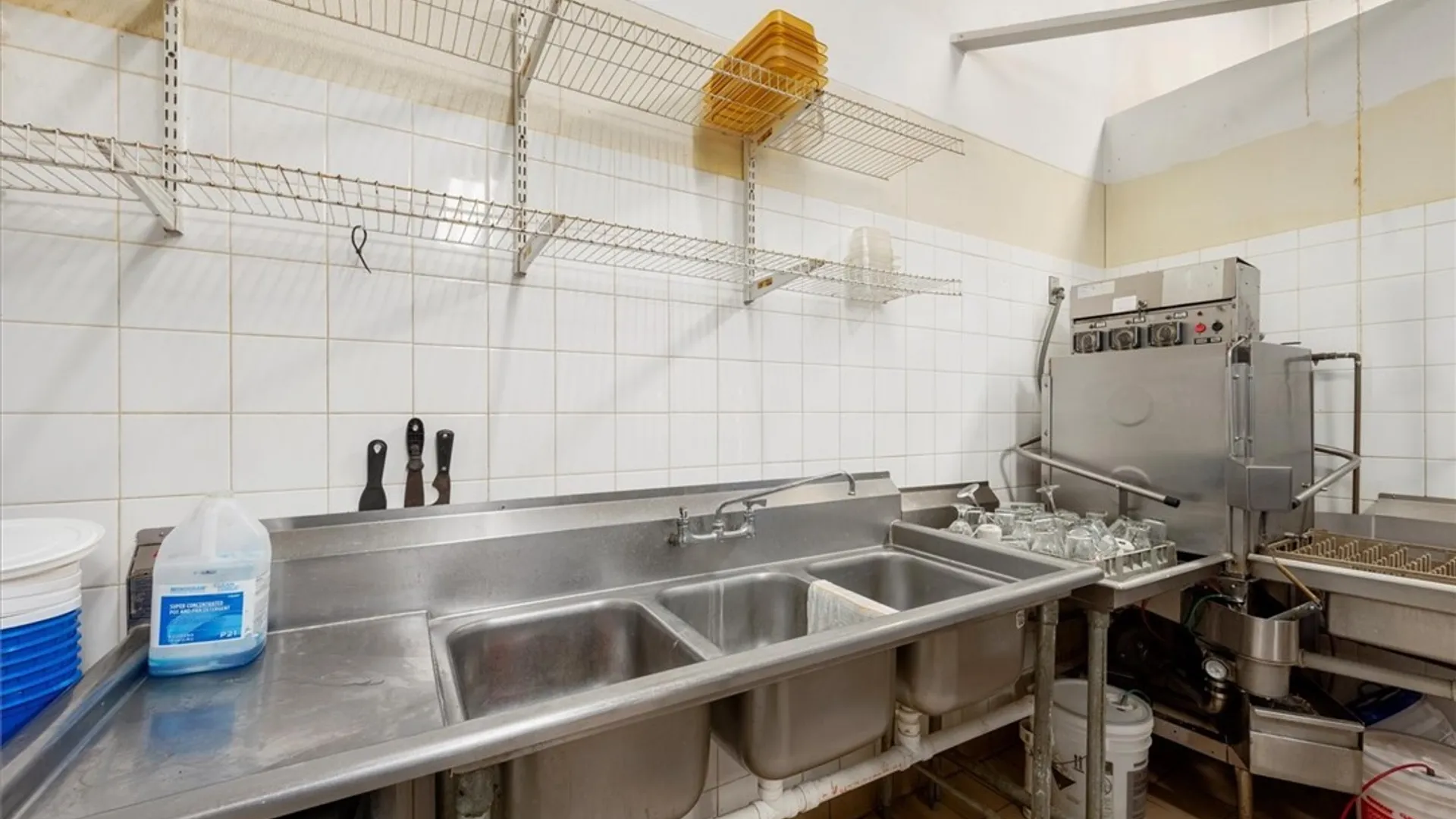 Property at 7672 US Rt 20, Sangerfield, NY 13480 34