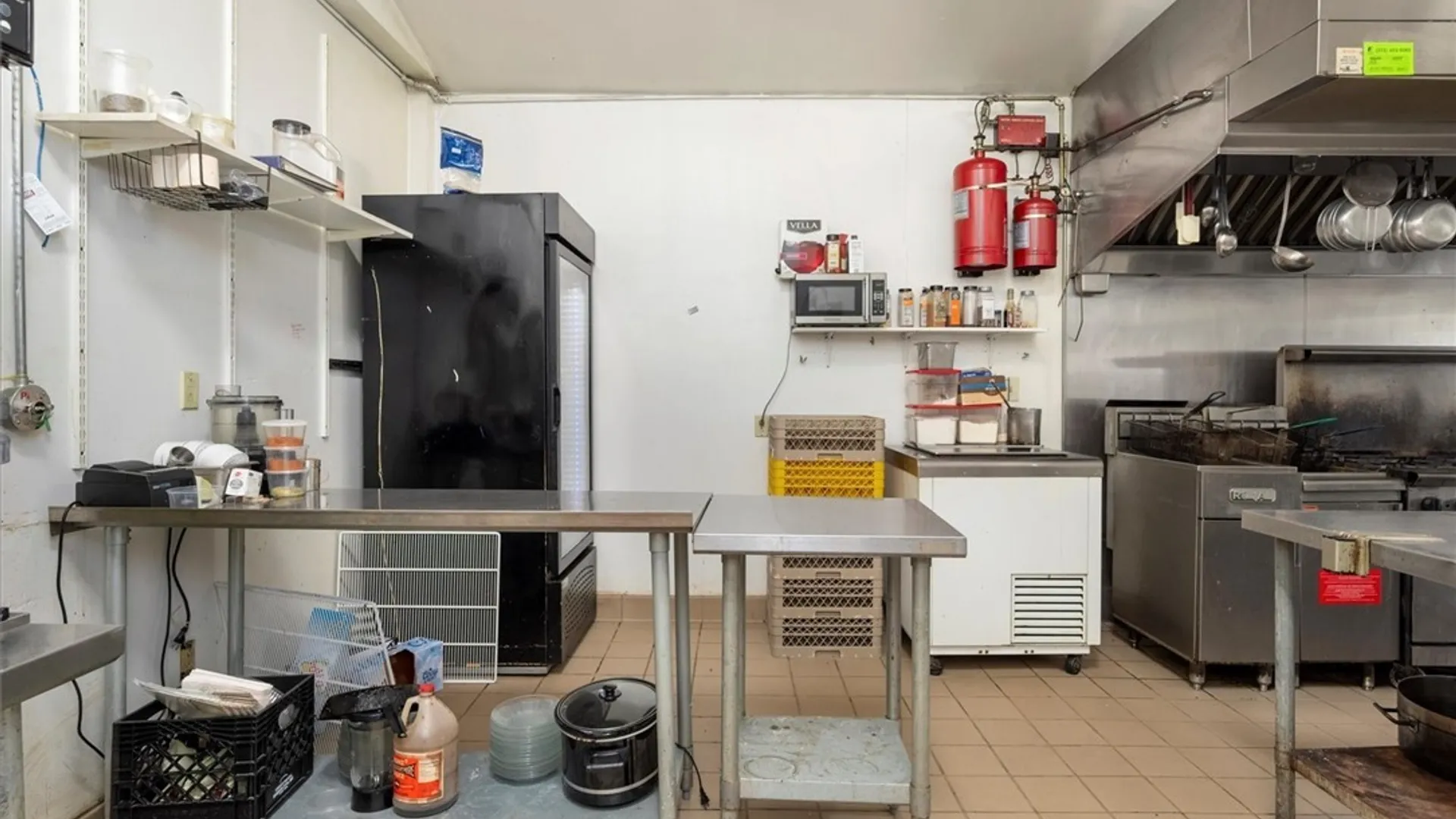 Property at 7672 US Rt 20, Sangerfield, NY 13480 37