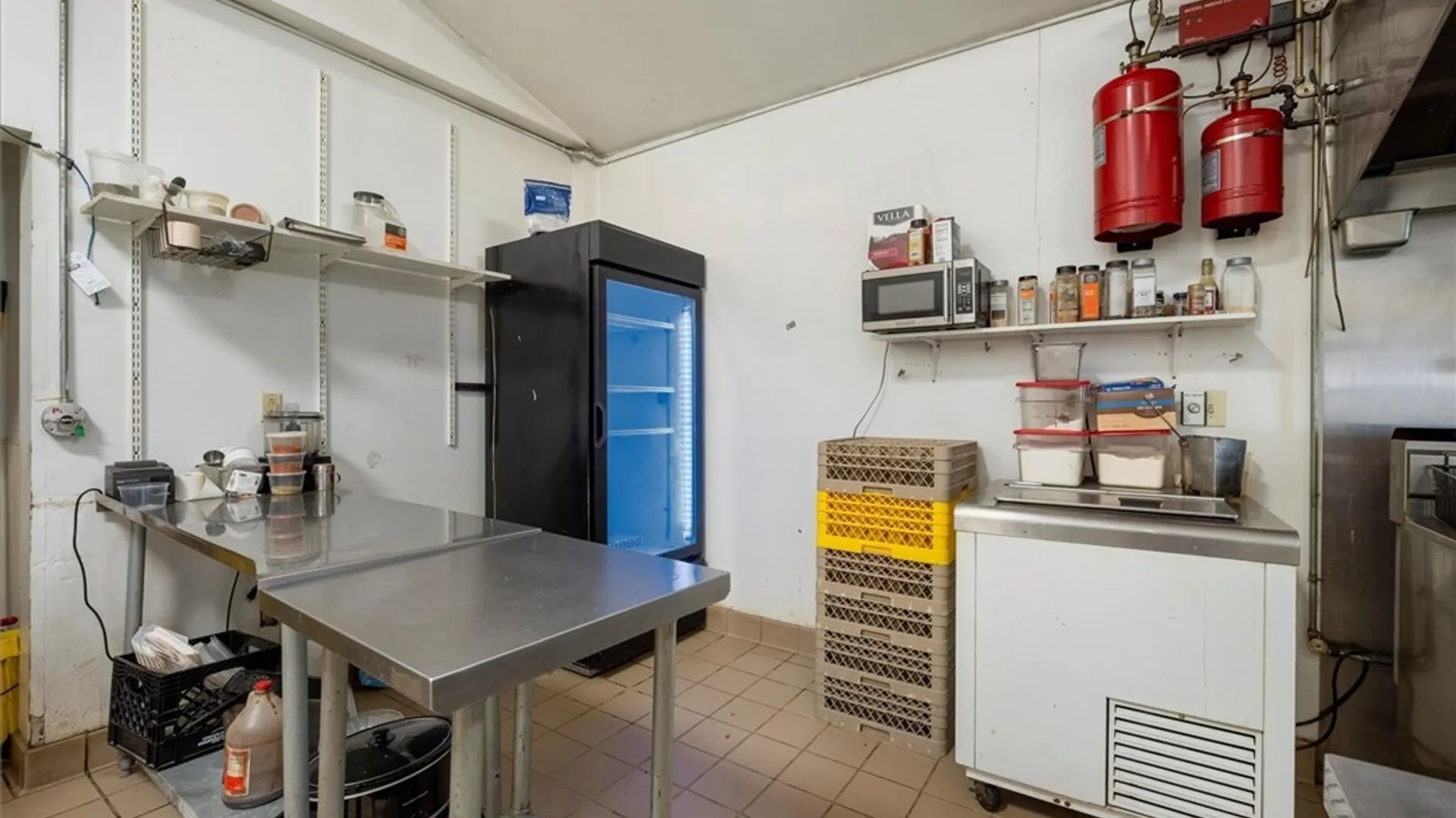 Property at 7672 US Rt 20, Sangerfield, NY 13480 38