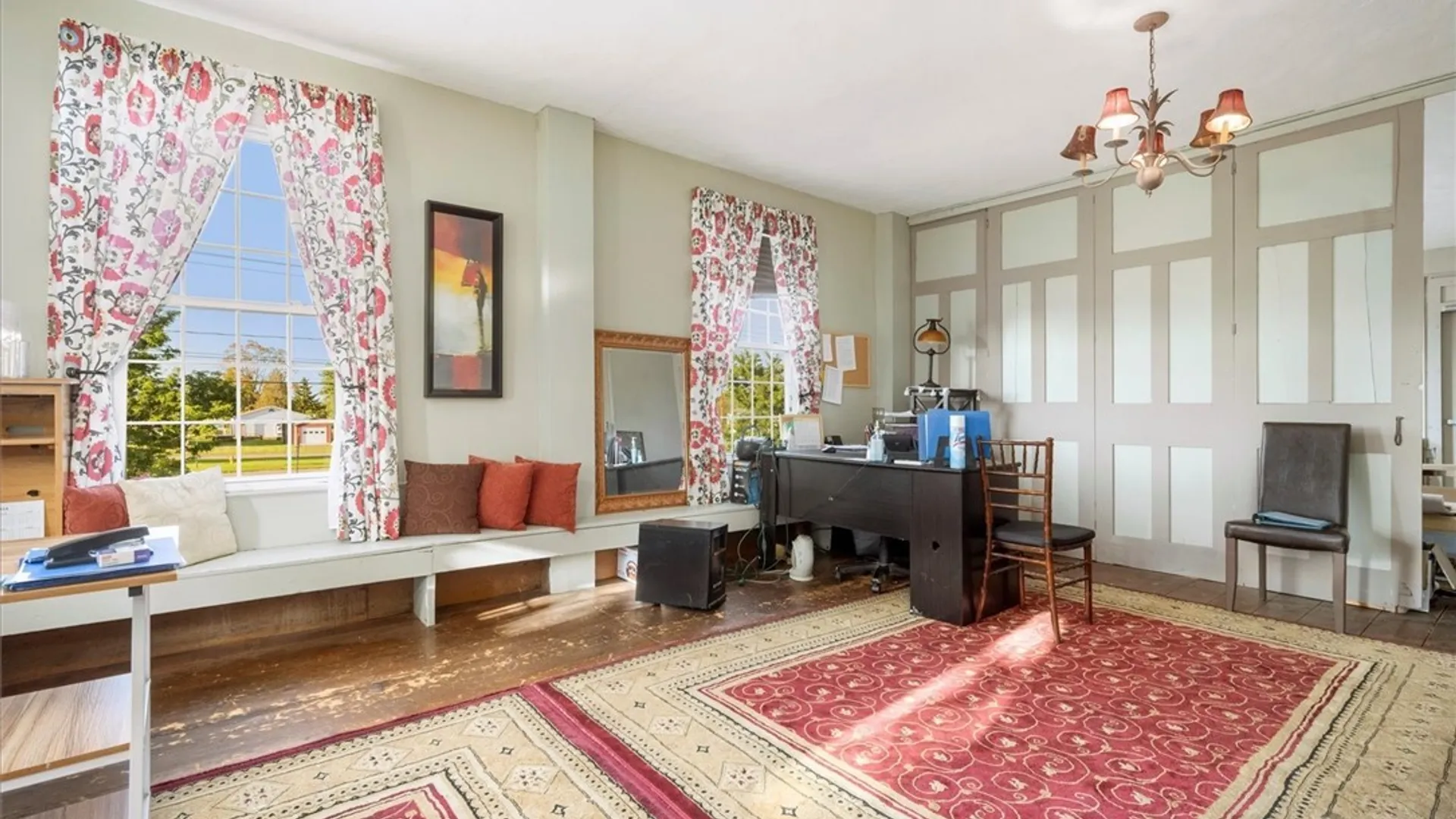 Property at 7672 US Rt 20, Sangerfield, NY 13480 42