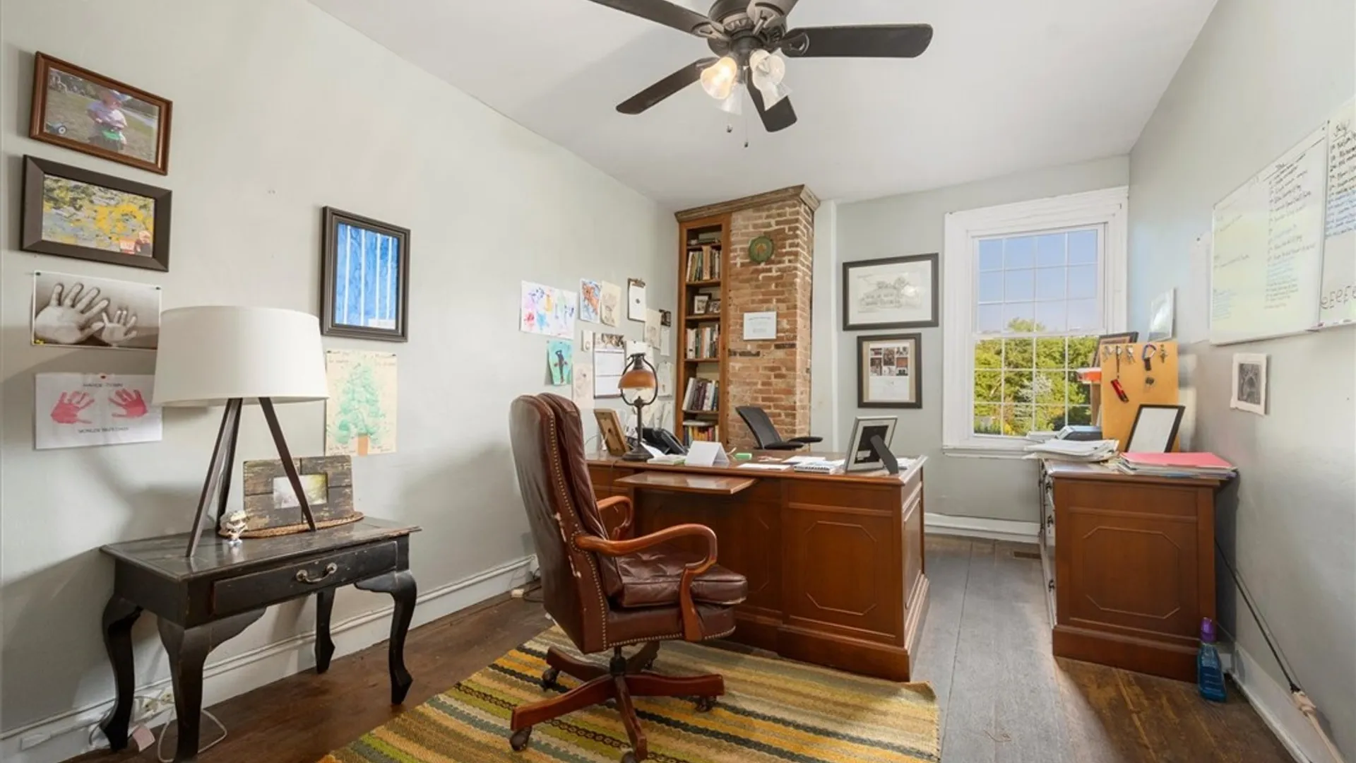 Property at 7672 US Rt 20, Sangerfield, NY 13480 46