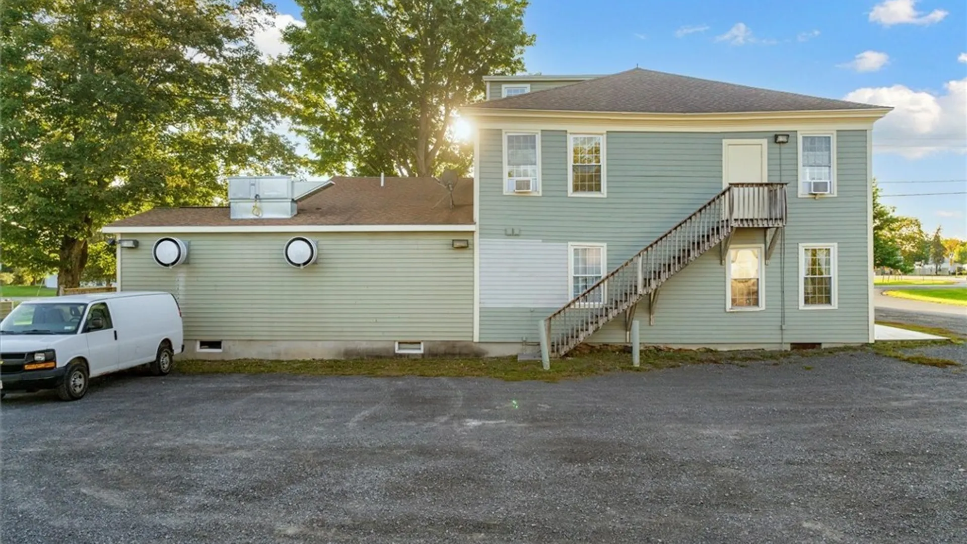 Property at 7672 US Rt 20, Sangerfield, NY 13480 5