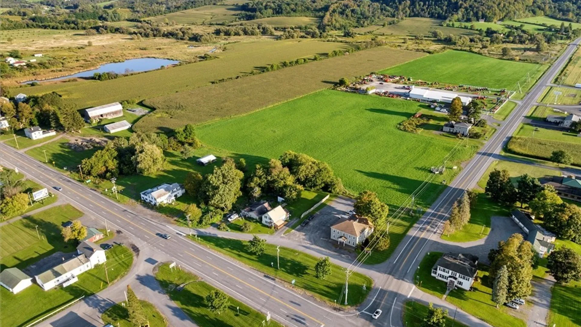 Property at 7672 US Rt 20, Sangerfield, NY 13480 8