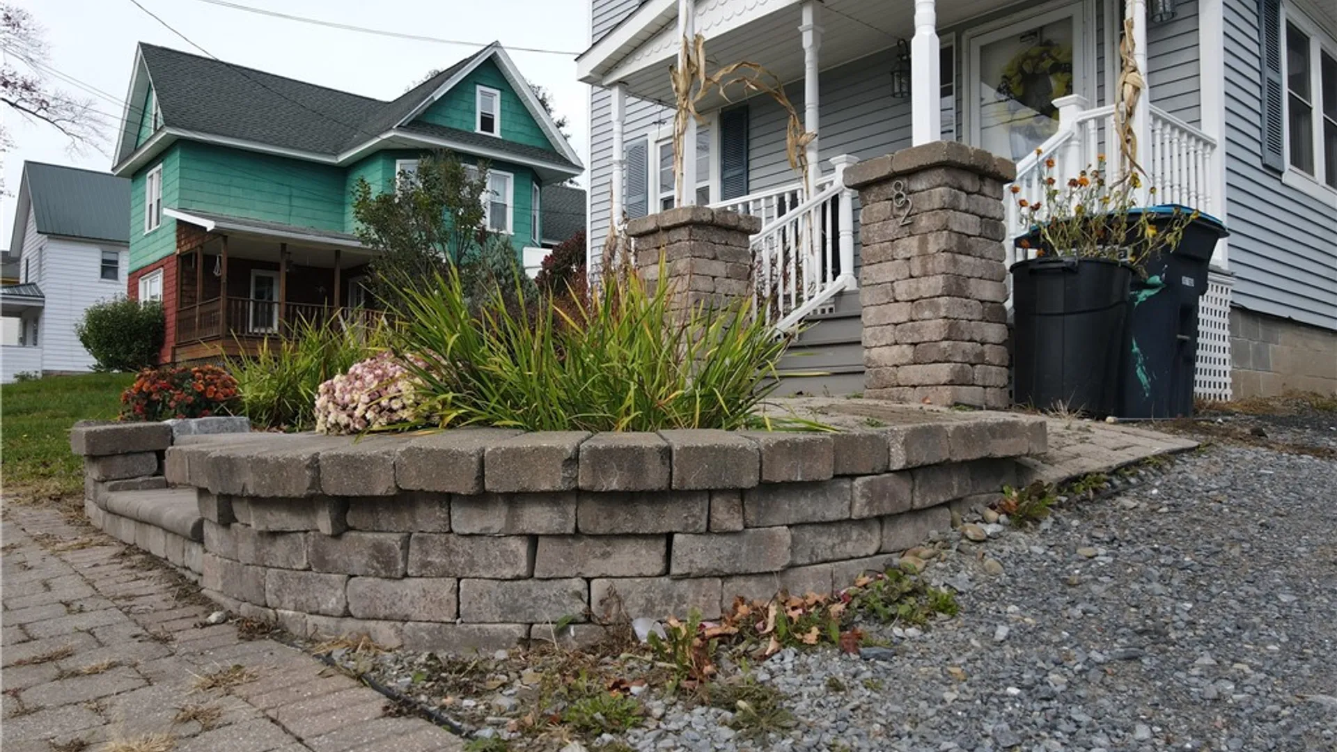 Property at 82 Church Street, Port Allegany Boro, PA 16743 14