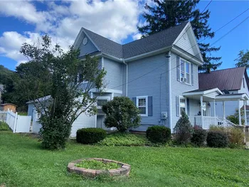 Property at 82 Church Street, Port Allegany Boro, PA 16743