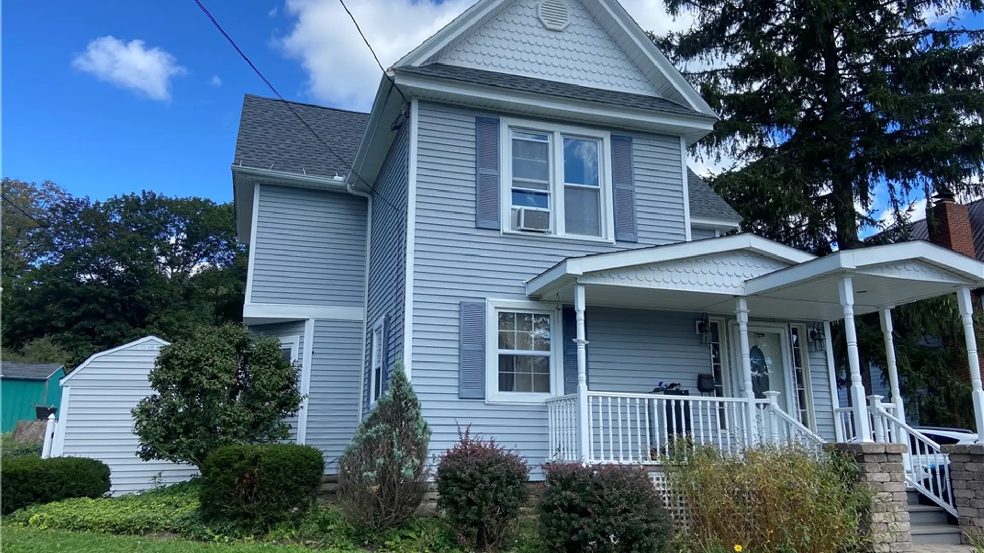 Property at 82 Church Street, Port Allegany Boro, PA 16743 2