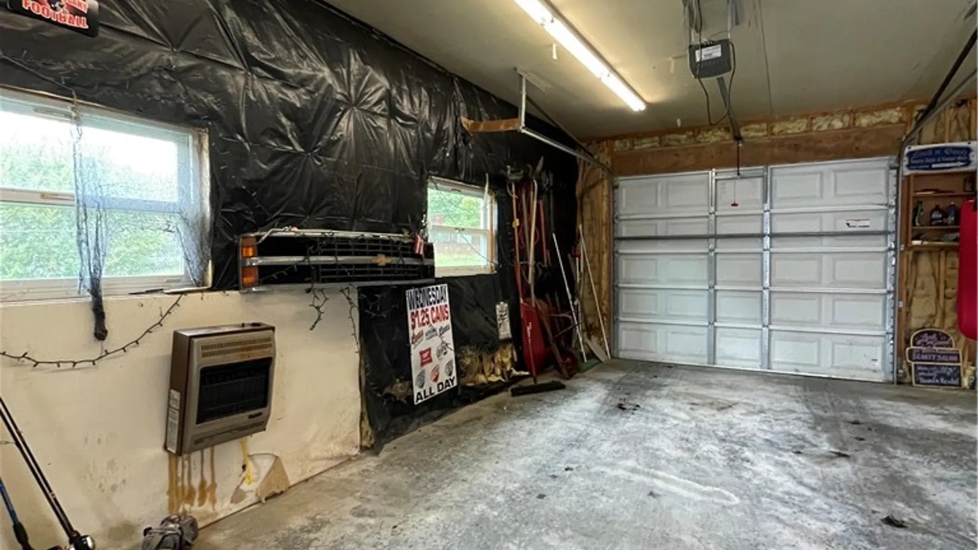 Property at 82 Church Street, Port Allegany Boro, PA 16743 22