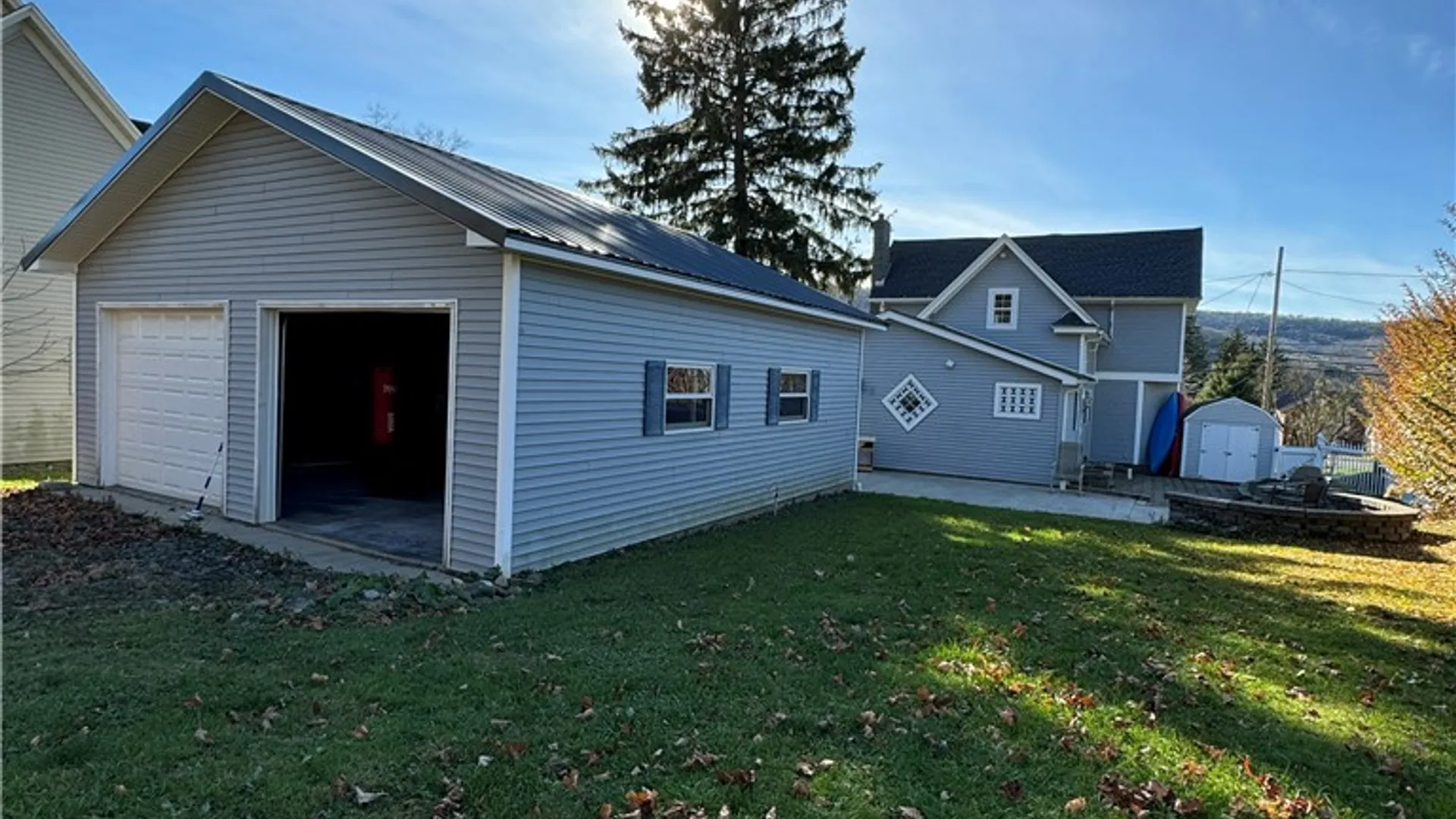 Property at 82 Church Street, Port Allegany Boro, PA 16743 3