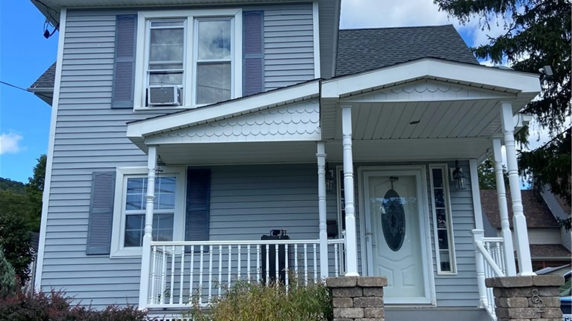 Property at 82 Church Street, Port Allegany Boro, PA 16743 46