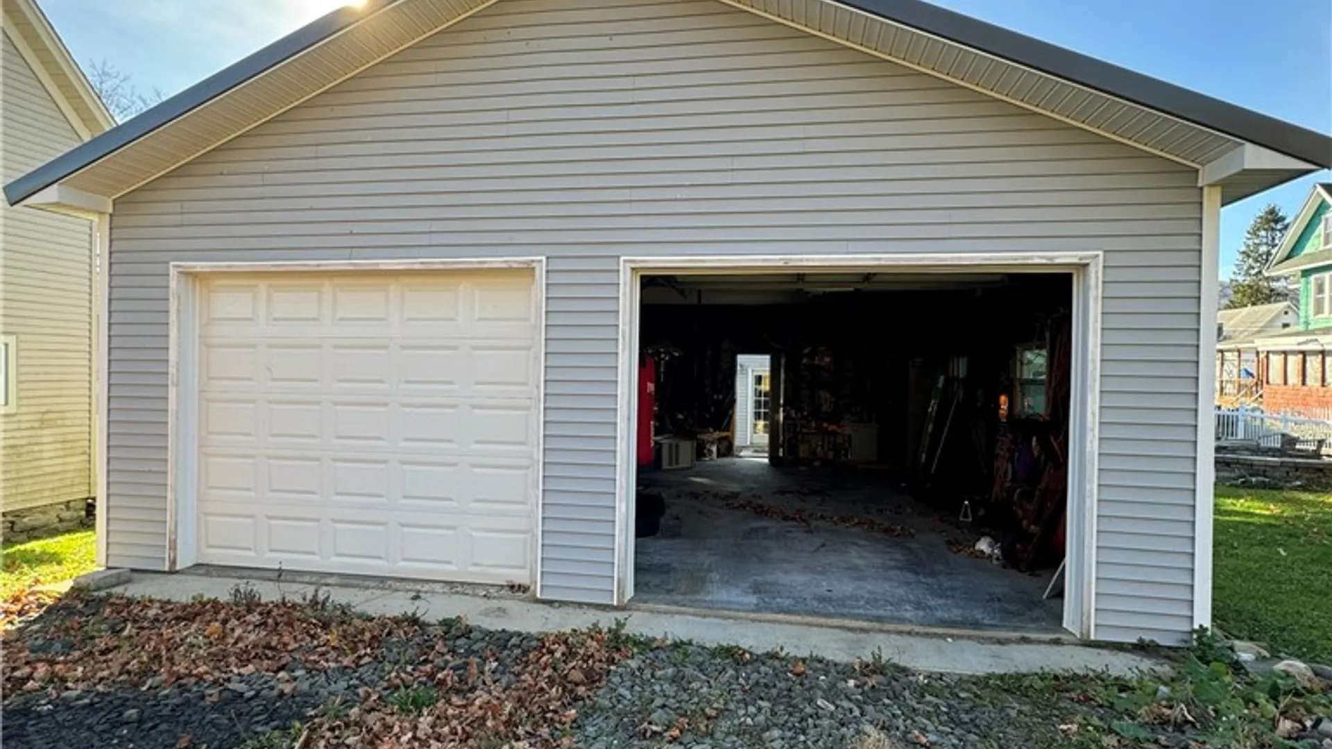 Property at 82 Church Street, Port Allegany Boro, PA 16743 47