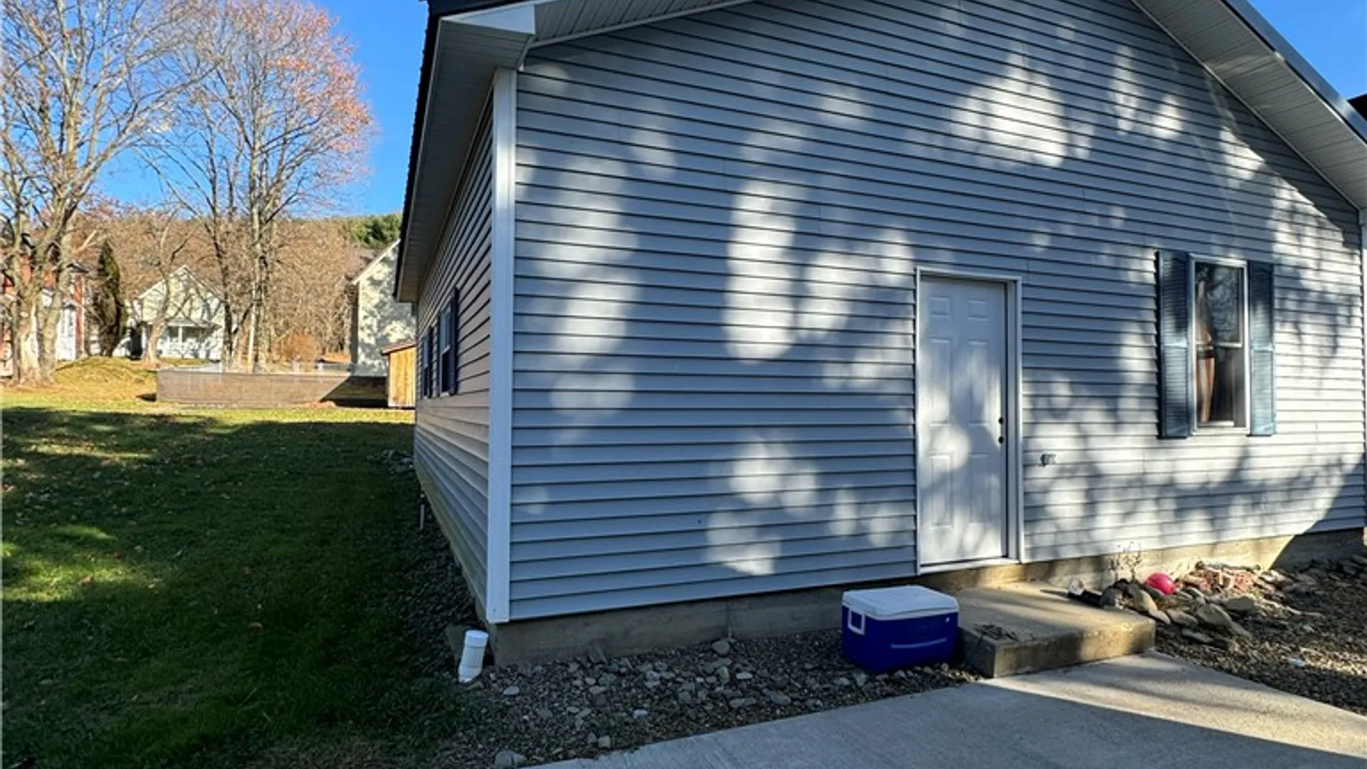 Property at 82 Church Street, Port Allegany Boro, PA 16743 48