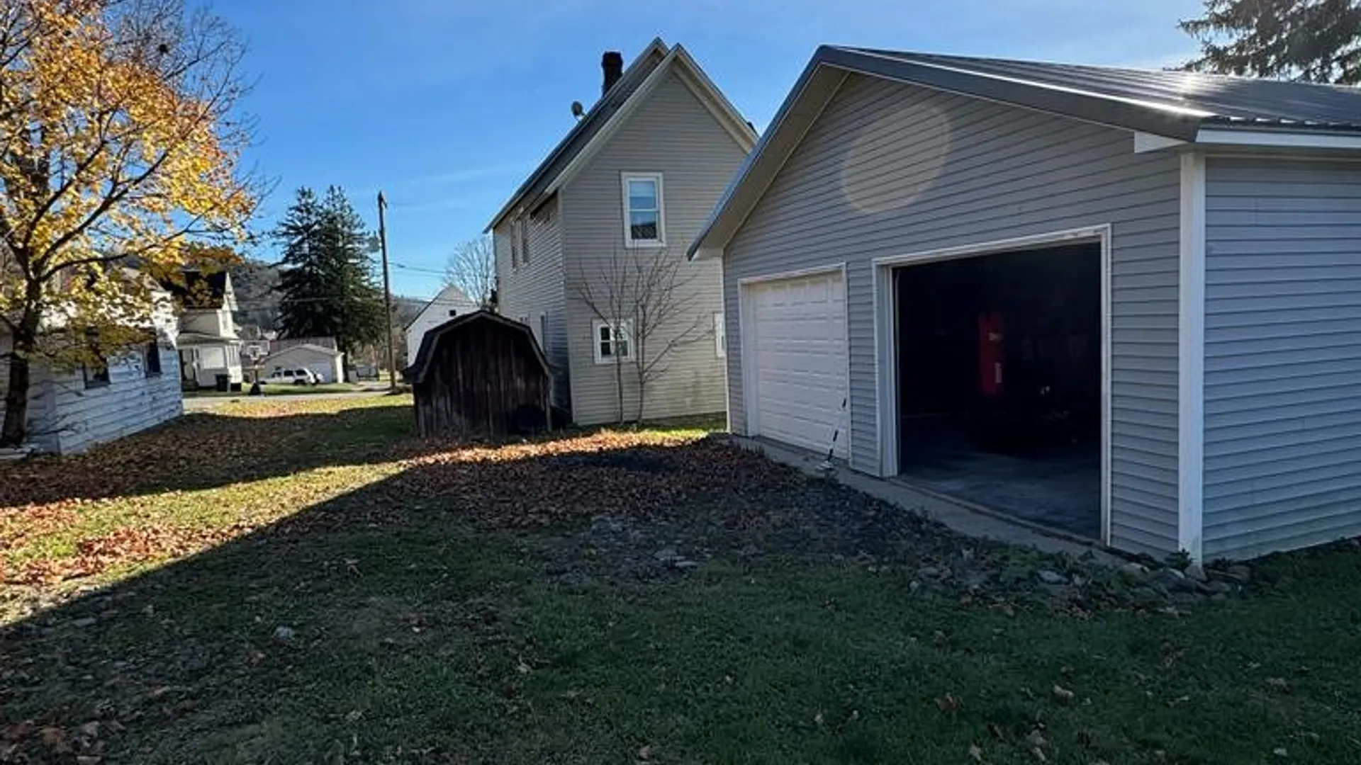 Property at 82 Church Street, Port Allegany Boro, PA 16743 49