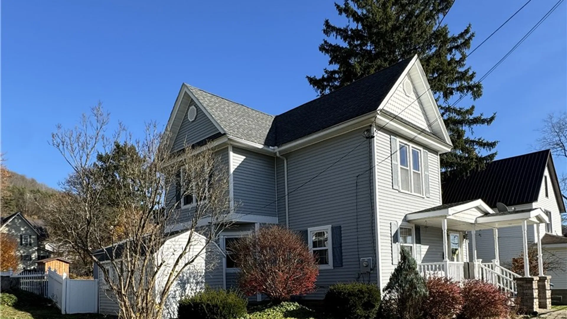 Property at 82 Church Street, Port Allegany Boro, PA 16743 5