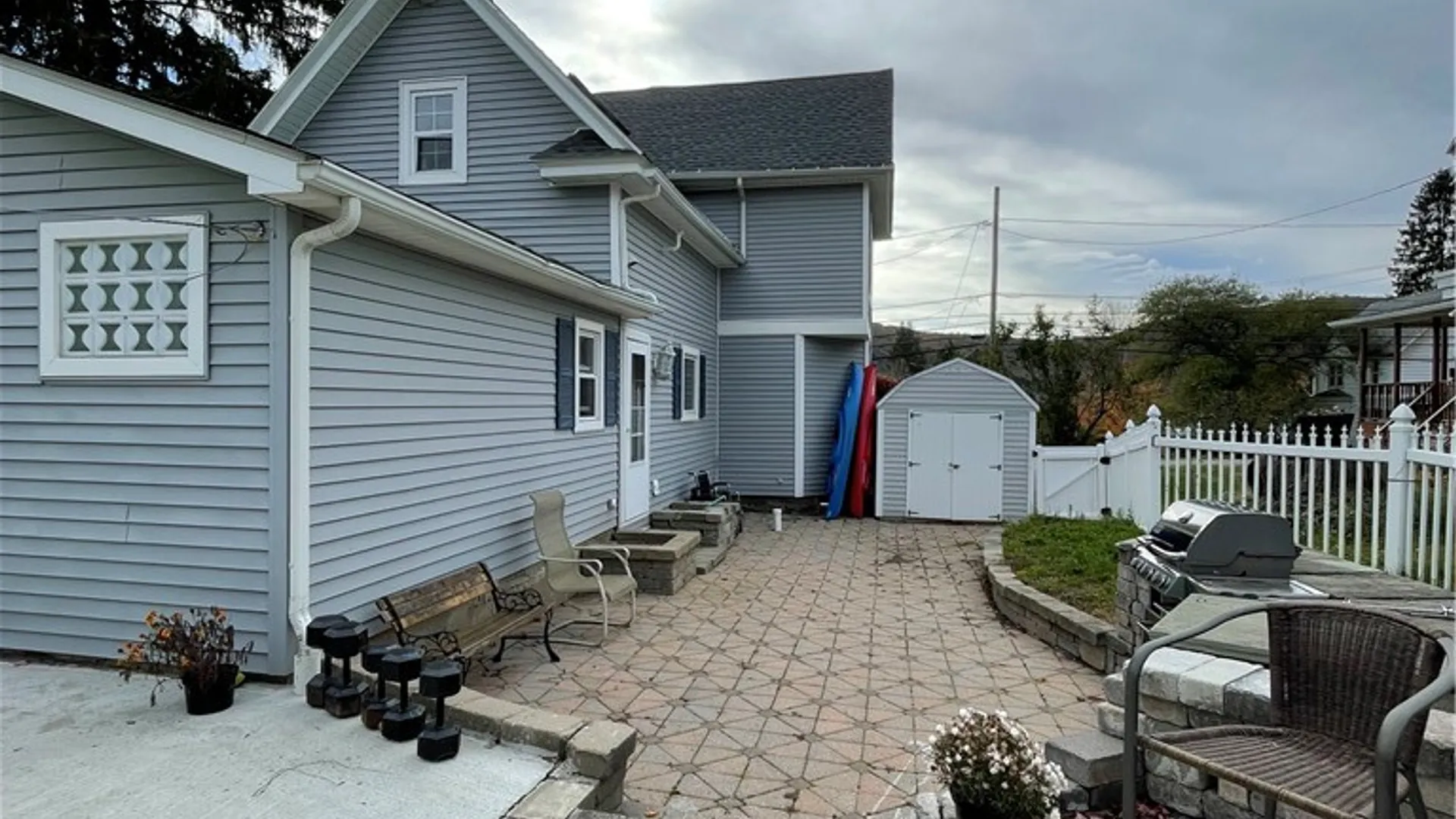 Property at 82 Church Street, Port Allegany Boro, PA 16743 8