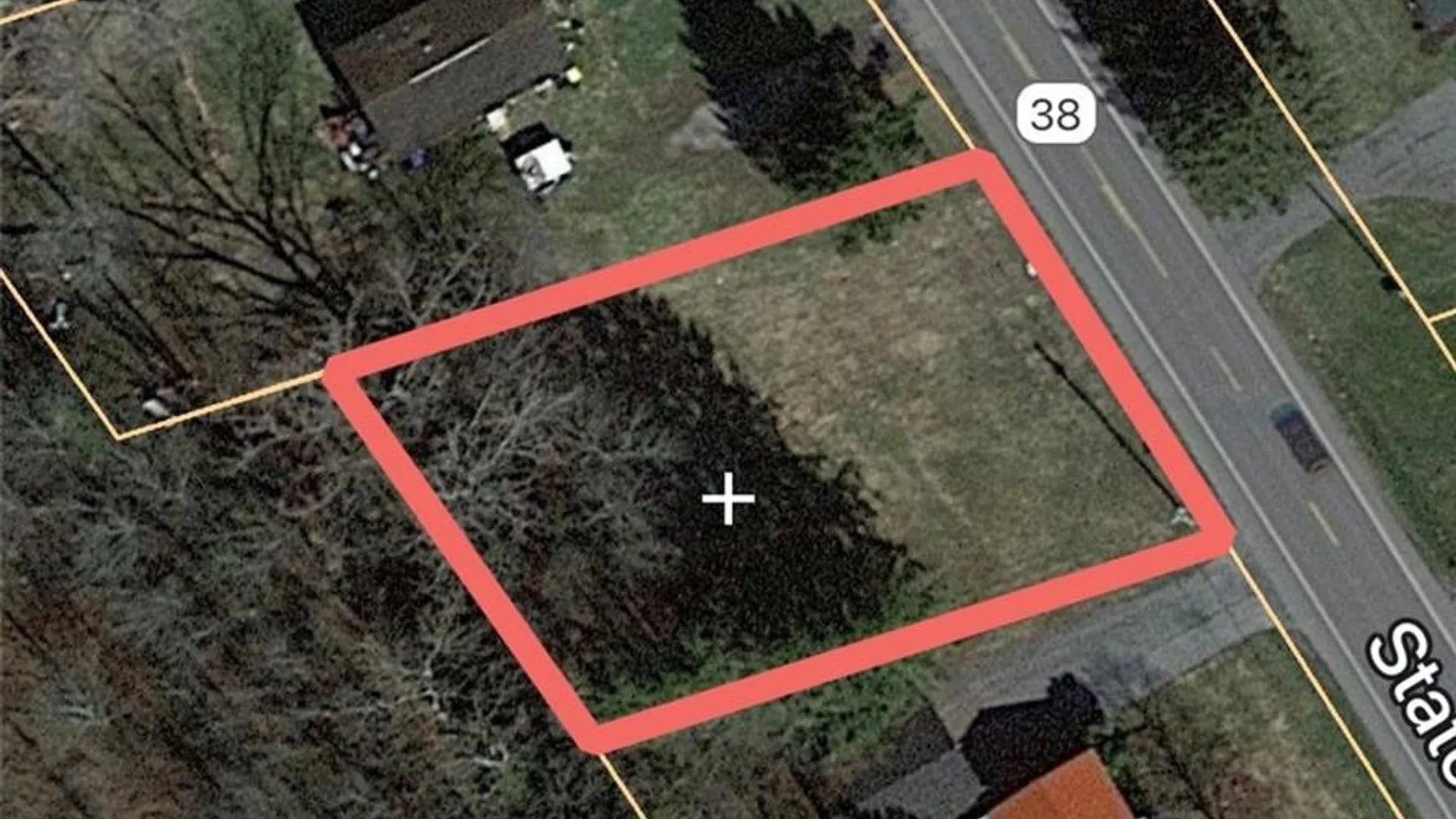 Property at Route 38, State St Road, Throop, NY 13021 2