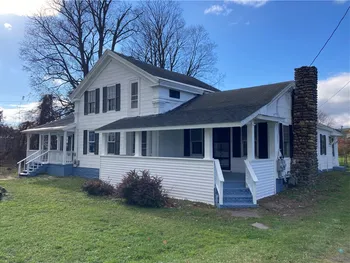 Property at 3293 State Highway 8, New Berlin, NY 13843