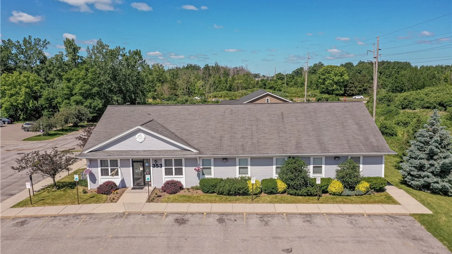 Property at 353 Island Cottage Road, Greece, NY 14612 2