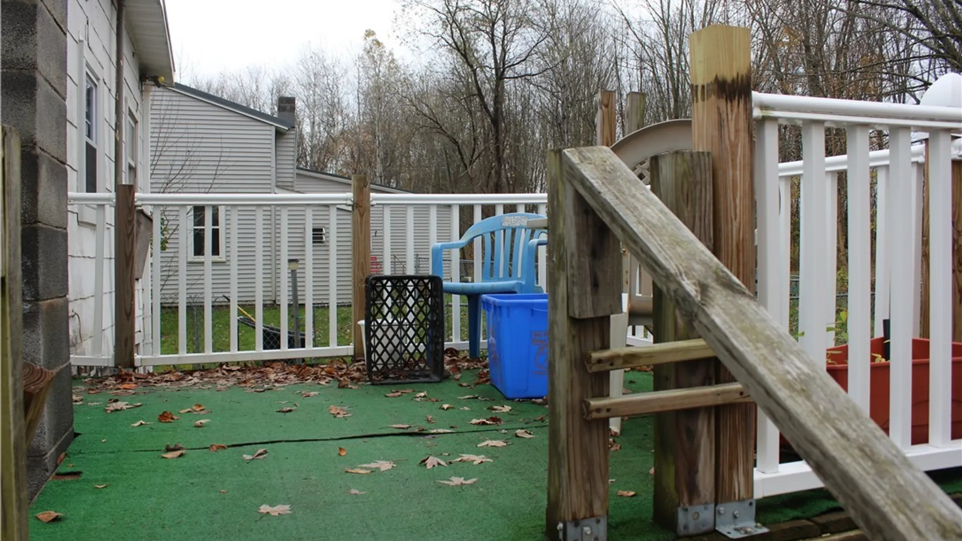 Property at 4972 State Route 31, Clay, NY 13041 17