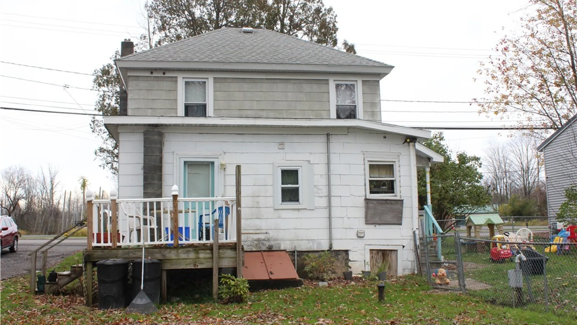 Property at 4972 State Route 31, Clay, NY 13041 2