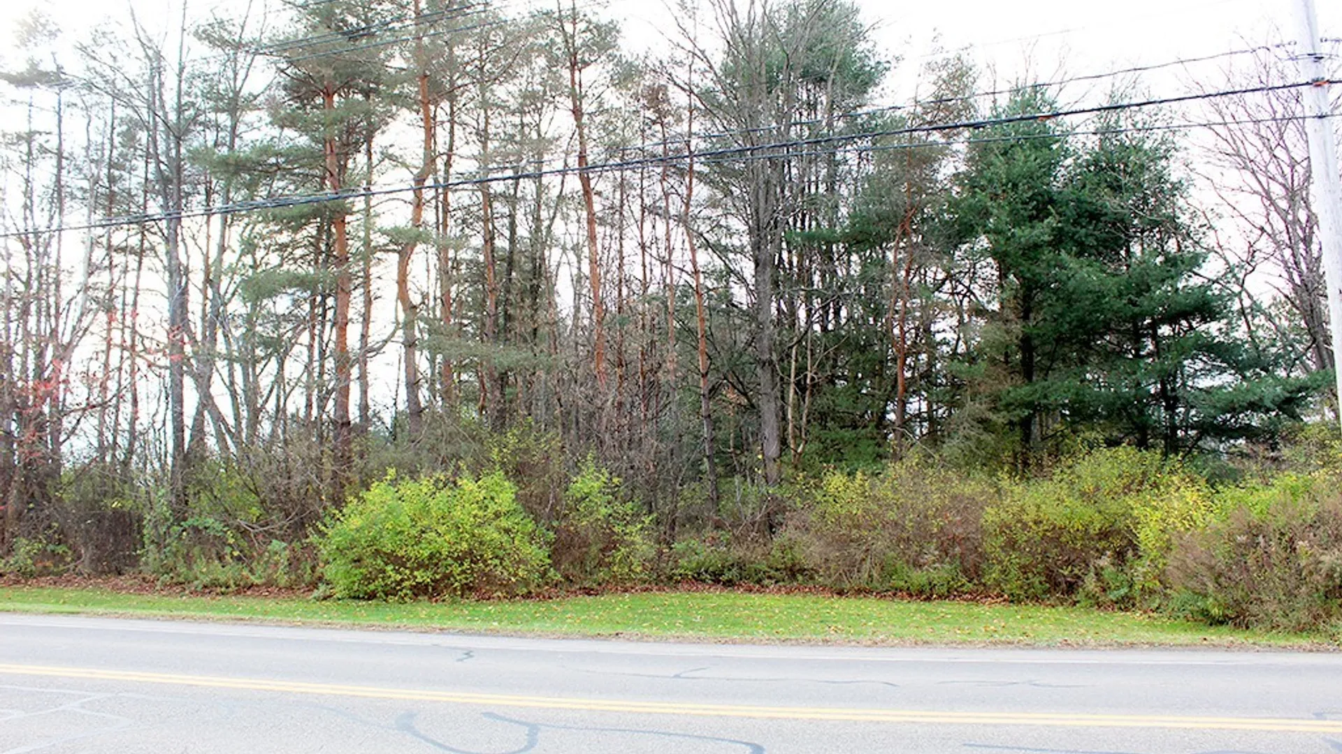 Property at VL Vaughn Street Lot #6, Concord, NY 14141 2
