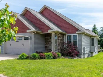 214 Charles Anken Boulevard, Rome, NY 13440