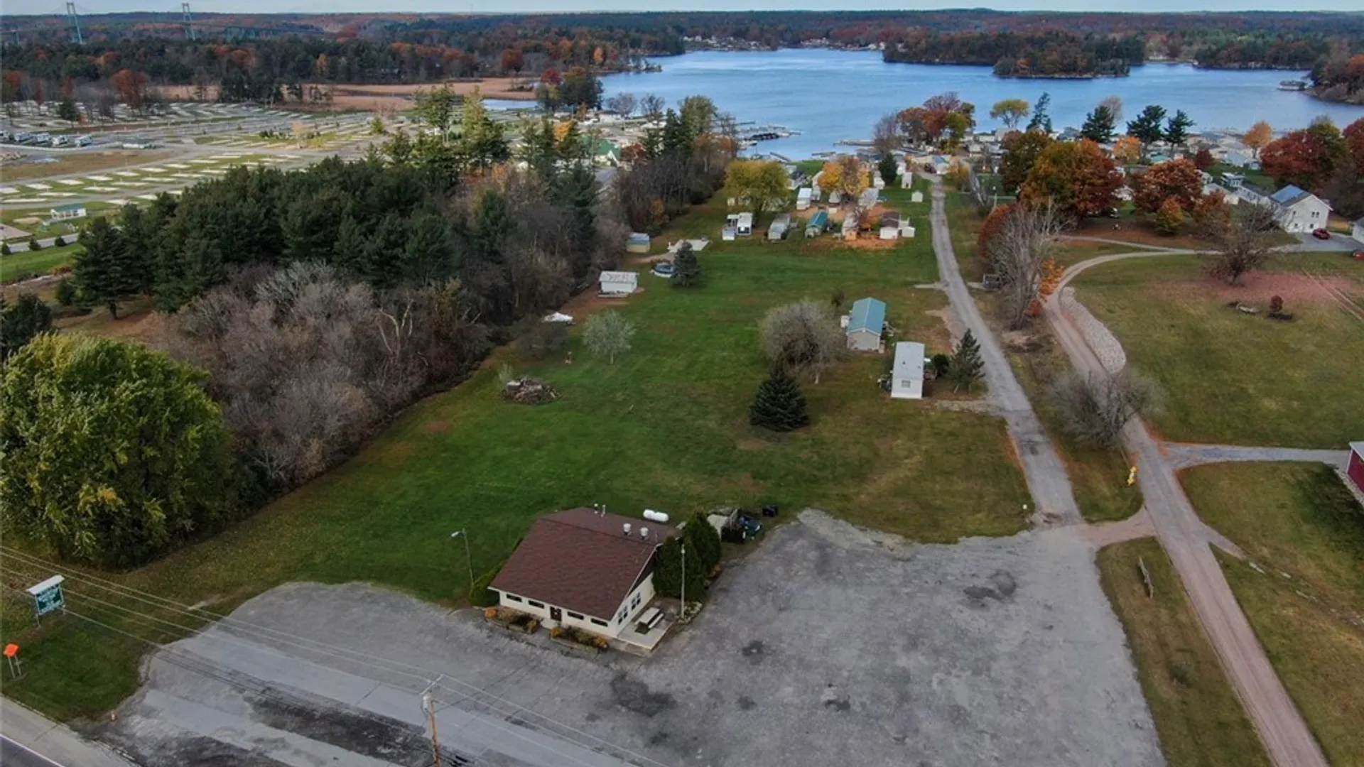 Property at 43641 Nys Route 12, Alexandria, NY 13607 19