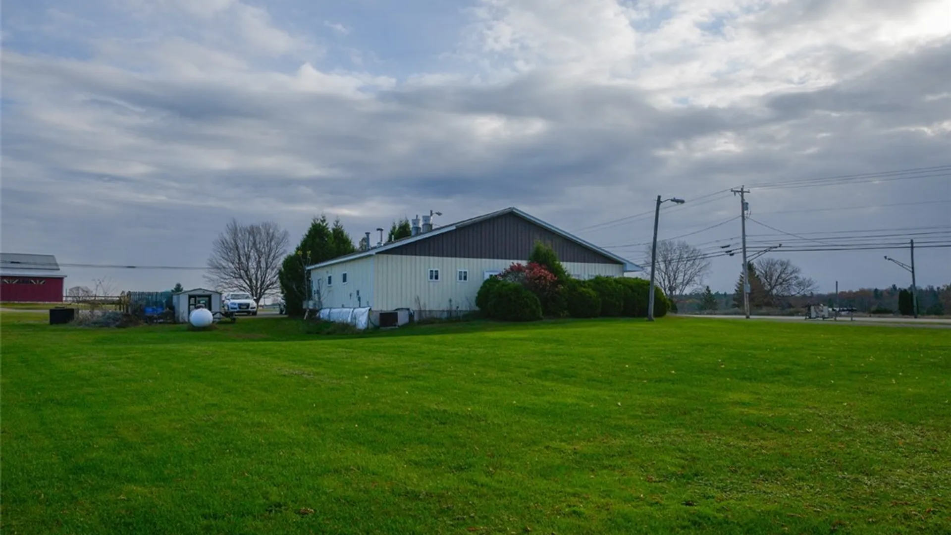 Property at 43641 Nys Route 12, Alexandria, NY 13607 20